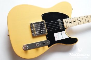 MADE IN JAPAN HERITAGE 50S TELECASTER